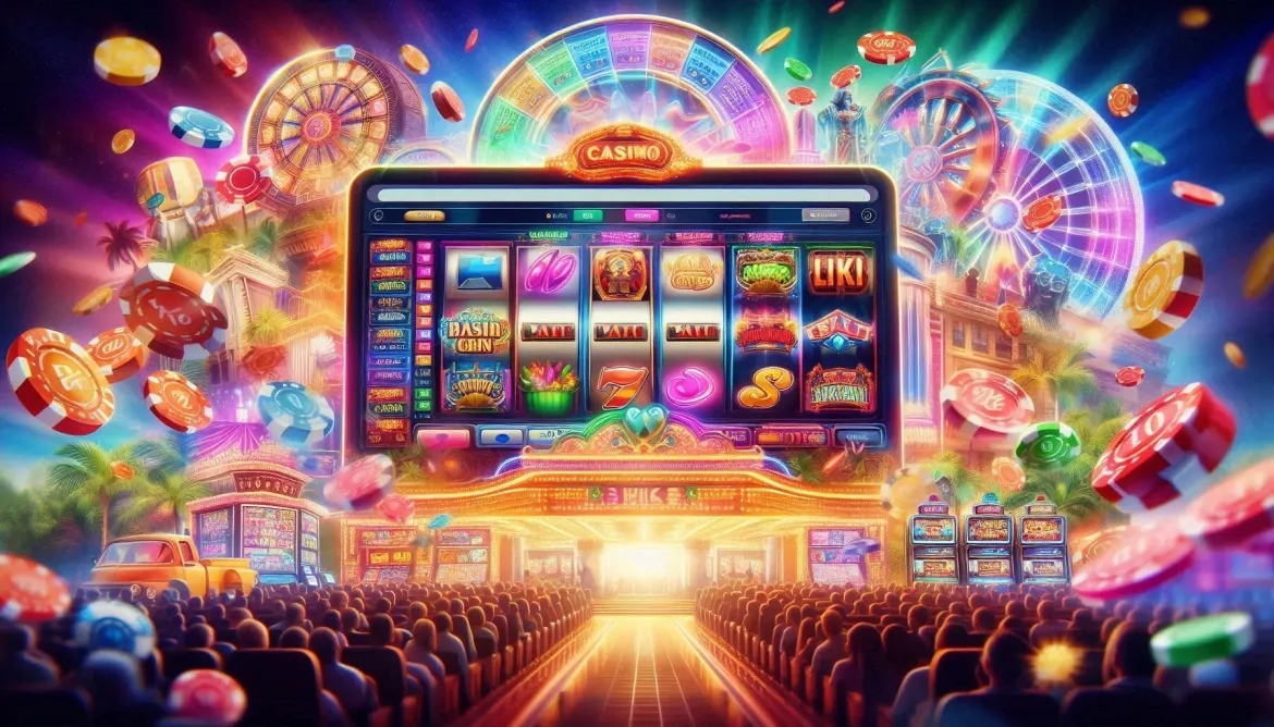 Instasino Casino
